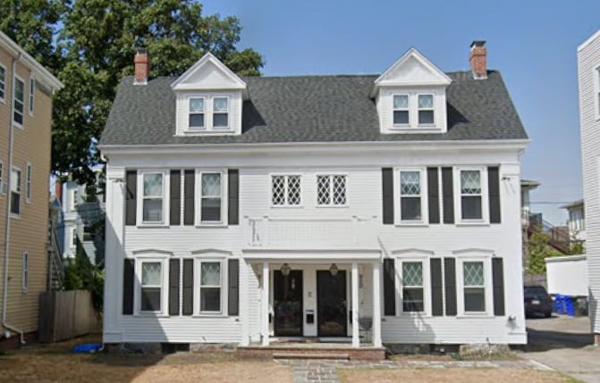 920 E 4th St unit 1, Boston, MA 02127 - photo 1