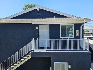 3101-3119 Abbott St, Pomona, CA 91767
