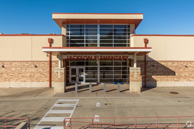 Jackson Elementary School