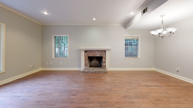 1233 Linden Place, Jackson, MS 39202 - photo 2