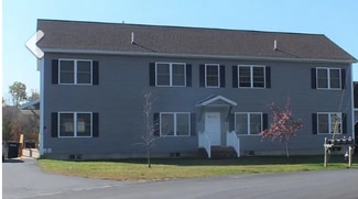 38 Rudd Farm Dr Unit 3, Barre, VT 05641