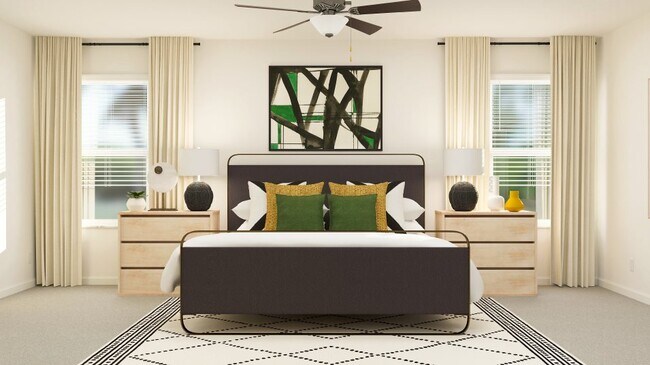 1627 Tropical Oasis Ave, Plant City, FL 33565 - photo 7