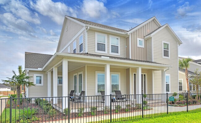 12139 Gathering Pines Rd unit 36454852, Jacksonville, FL 32224 - photo 5