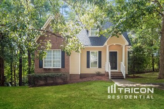 208 Whiteford Way, Lexington, SC 29072