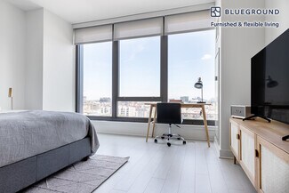 1035 W Van Buren St Unit FL14-ID396, Chicago, IL 60607