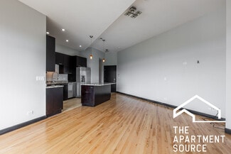 2348 N Lister Ave Unit 406, Chicago, IL 60614