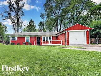 344 Nassau St, Park Forest, IL 60466