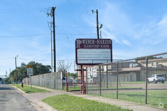Mathis Elementary School