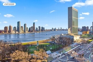 865 United Nations Plaza, New York, NY 10017