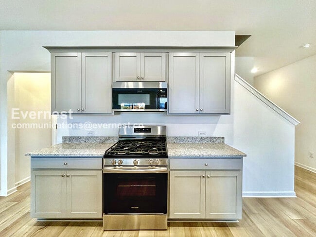 4283 Marsha St, Doraville, GA 30360 - photo 4