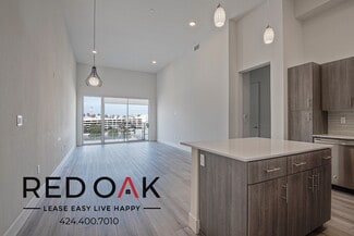 1331 W 7th St Unit 605, Los Angeles, CA 90017