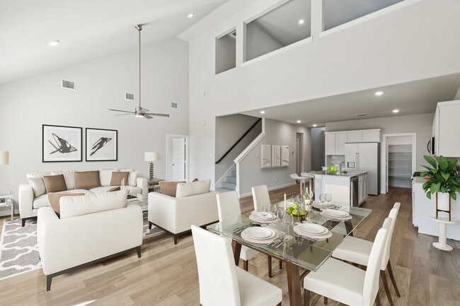 1082 Dewy Lake Place, Lavon, TX 75166 - photo 6