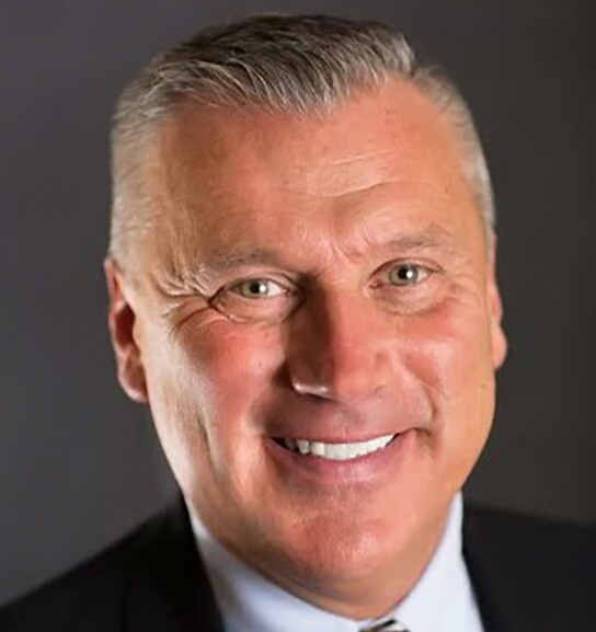 Ronald Koruszko