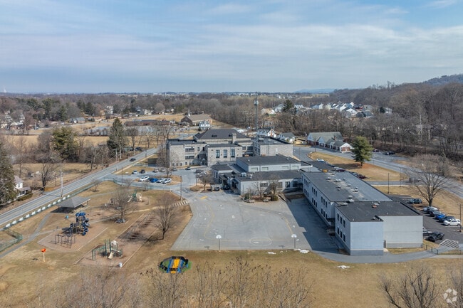 Cornwall Elementary School is a public school located in Lebanon, PA.