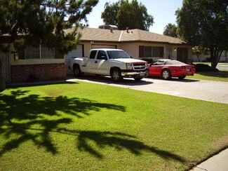 324 Real Rd Unit 324 South REAL ROAD, Bakersfield, CA 93309