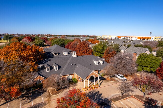 Cadence Academy Preschool - Bent Tree in Addison, TX.