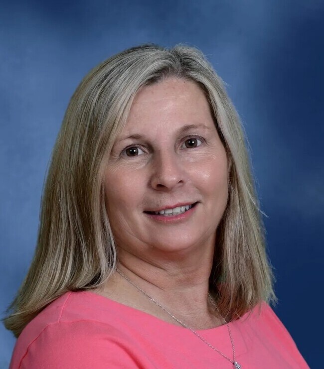 Debbie Rood