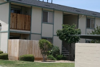 1525 Escalon Ave Unit 204, Clovis, CA 93611
