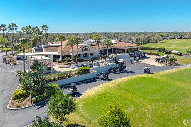 Join the only private and member owned club in the area at Sugar Mill Country Club.