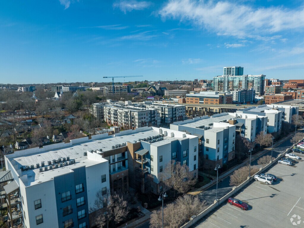 About McBee Avenue Area Schools, Demographics, Things to Do