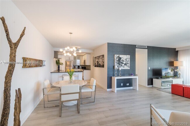 Belle Isle Apartment Corporation unit 7C, Miami Beach, FL 33139 - photo 5