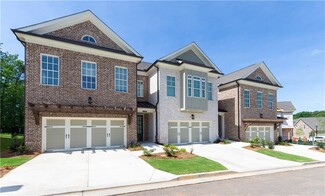 5692 Broad River View, Peachtree Corners, GA 30092