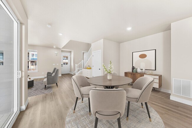 7046 Watercress Dr unit 36860571, Littleton, CO 80125 - photo 5