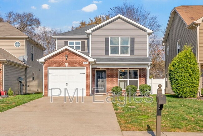 3815 Harvest Ridge, Clarksville, TN 37040 - photo 2