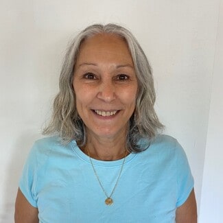 Debra Santos-Chapman