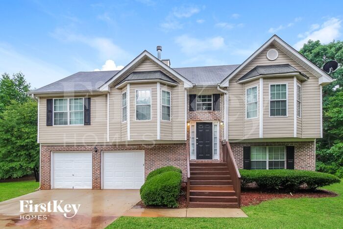 232 Buckeye Tr, Stockbridge, GA 30281 - photo 1