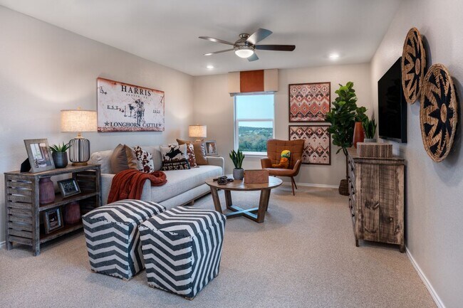 12117 Salvador St unit 36515161, Austin, TX 78748 - photo 7