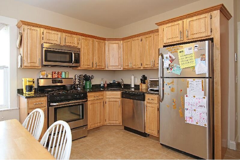 36 Sudan St unit 2, Dorchester, MA 02125 - photo 1