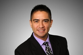 Bruce Vallejo