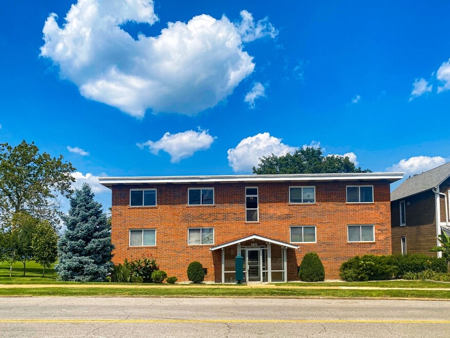 Harmony on the Park, Saint Louis, MO 63139 - photo 1