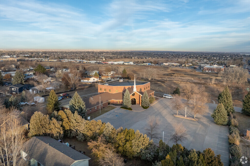 At Grace Academy, students enjoy diverse programs and extracurricular activities.