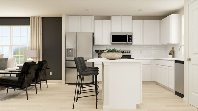 6018 Wren Dr unit 36035435, Kernersville, NC 27284 - photo 6