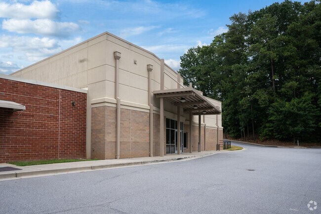 Heart of Hope Academy