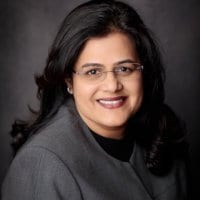 Mayura Gupte