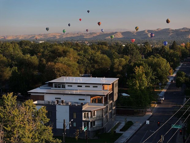 The Theodore, Boise, ID 83706 - photo 2