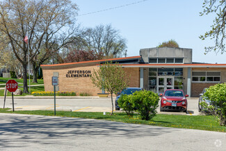 Jefferson Elementary School