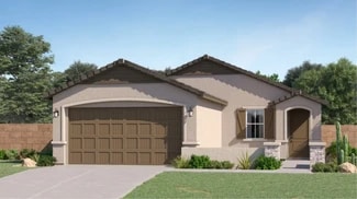 17312 Gray Fox Tr, Surprise, AZ 85387