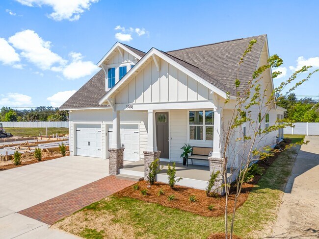 401 Breakfast Point Blvd unit 37004022, Panama City, FL 32407 - photo 4