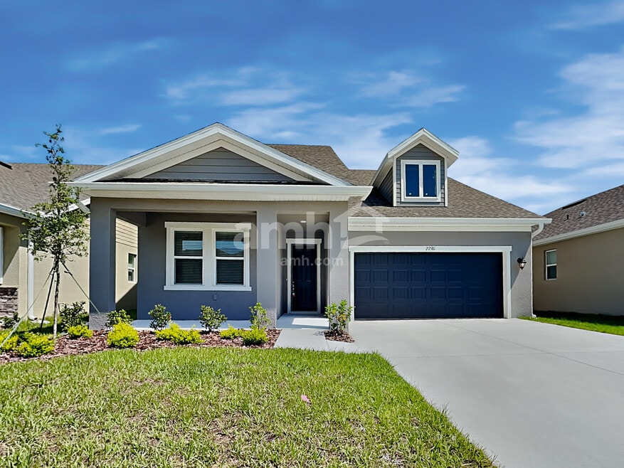 27581 St Andrews Ave, Wesley Chapel, FL 33544 - photo 1