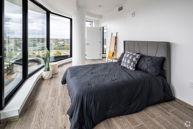 Hoyt Tower, Newark, NJ 07103 - photo 4