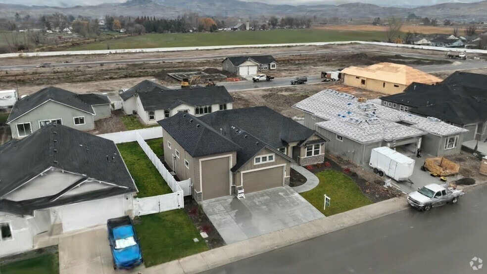 1708 Kayak Rd, Emmett, ID 83617 - photo 2