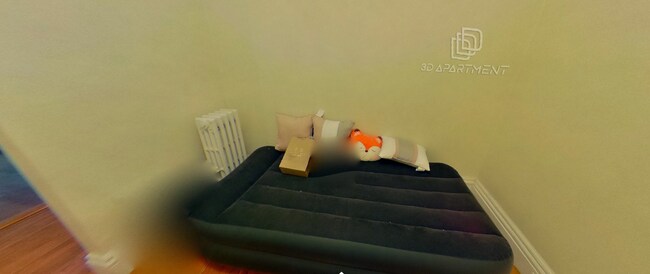 16 Euston St unit 5, Brookline, MA 02446 - photo 4