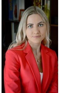 Tetiana Konenko