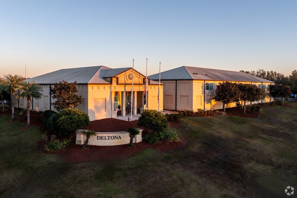 Deltona