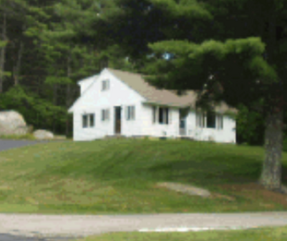 425 Gov Wentworth Hwy, Moultonborough, NH 03254