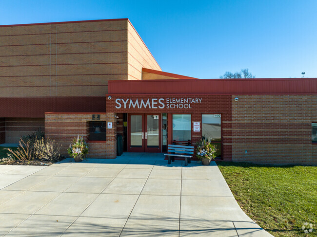 Symmes Elementary School
Loveland, Ohio